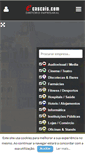 Mobile Screenshot of ecascais.com